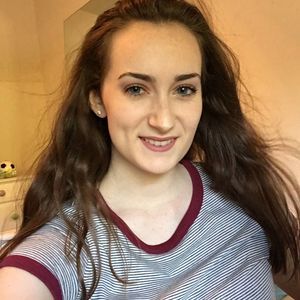 Meet your Posher, Audrey